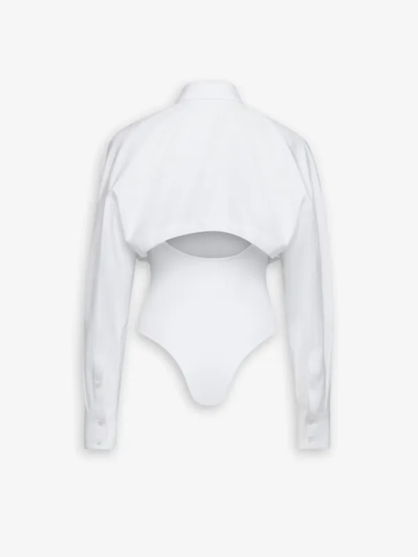 Layer Body Shirt - Image 2