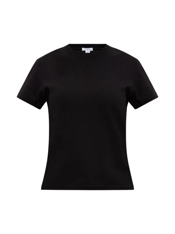 Noir T-Shirt