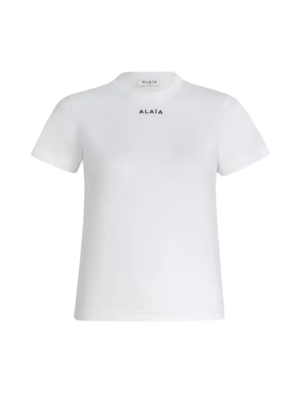 Blanc T-Shirt