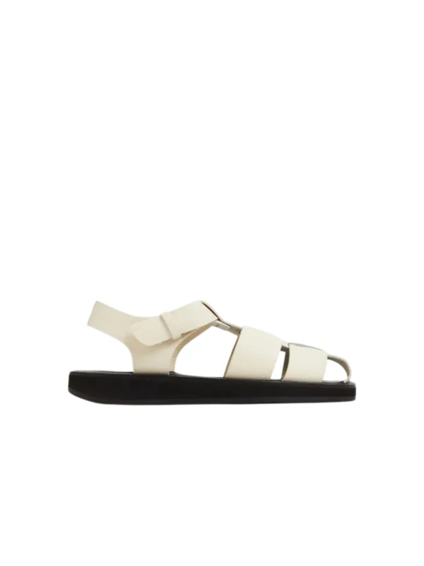 Black Sandal