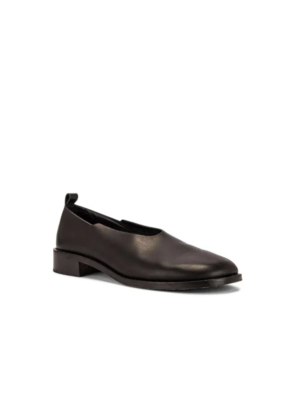 Black Loafers - Image 2