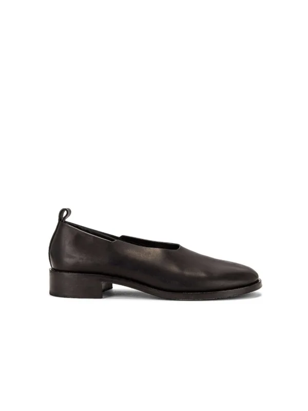 Black Loafers