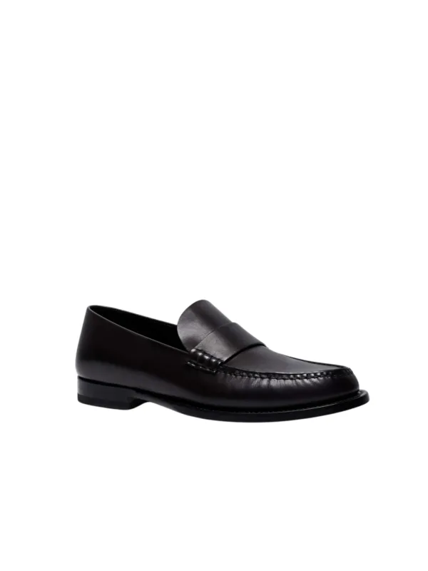 Black Loafers - Image 2