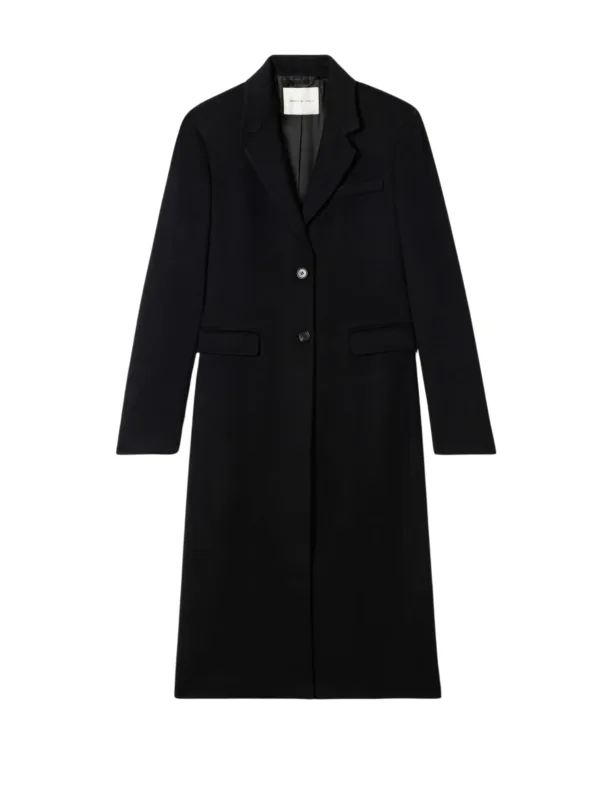 Freya Coat