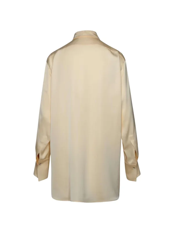 Satin Shirt - Image 2