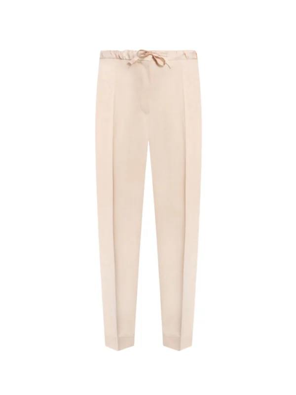 Downstring Trousers