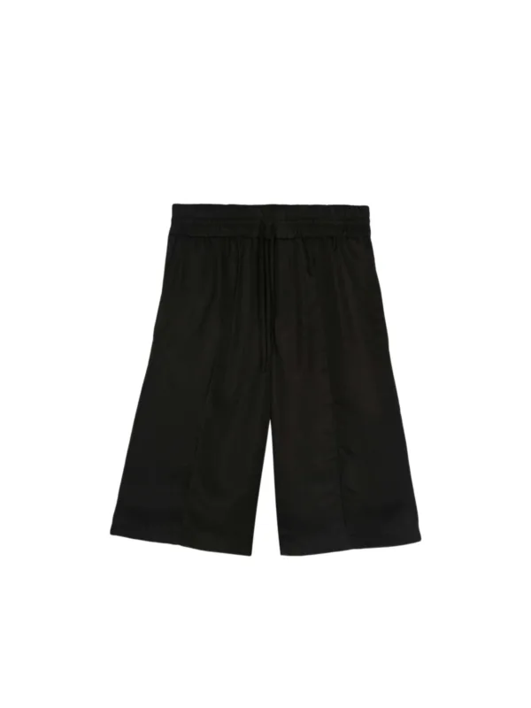 Twill Shorts