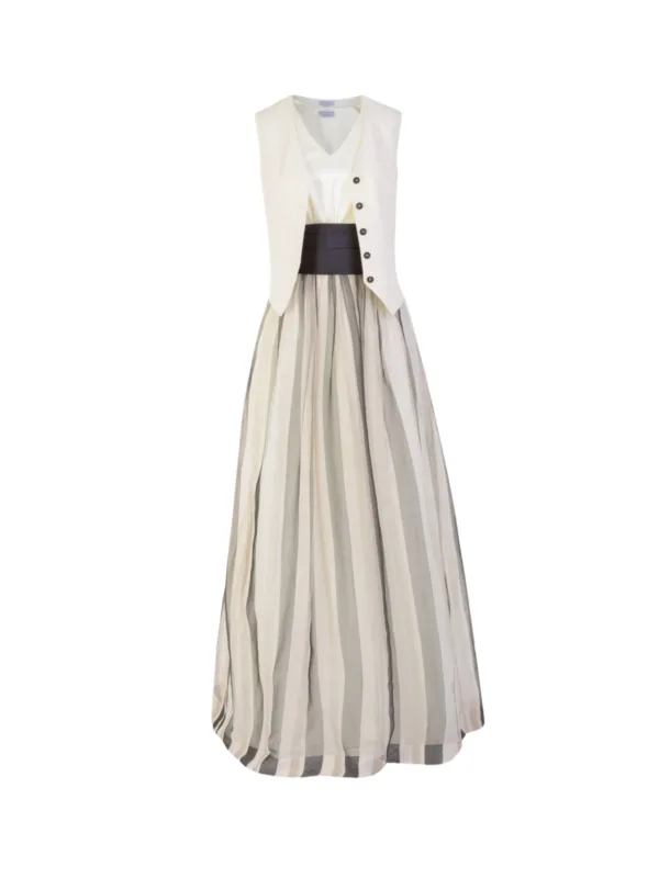 Combines Dress