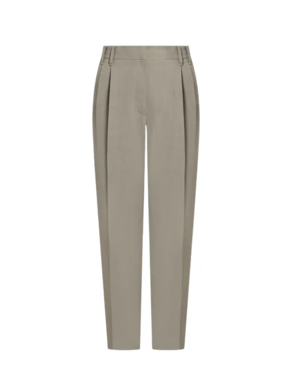 Monil Chain Trousers