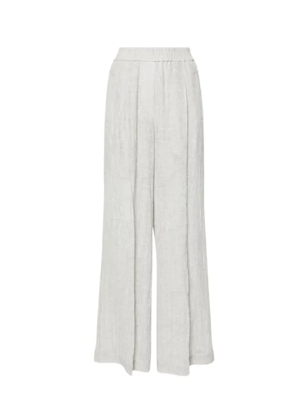 Palazzo Trousers