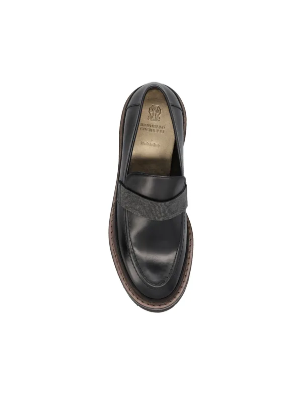 Band Loafers - Image 3