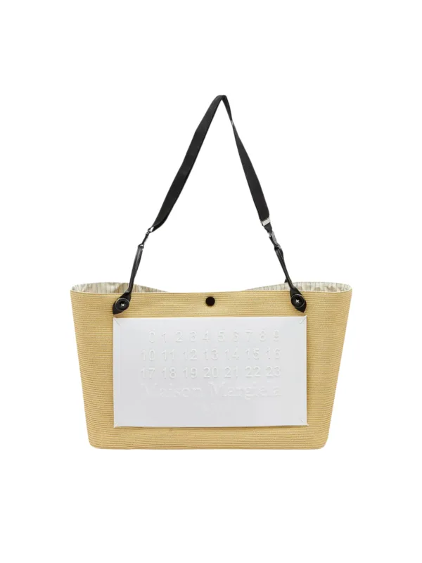 Paper Tote Bag