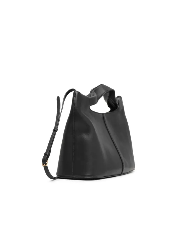 Camden Bag in Black - Image 2