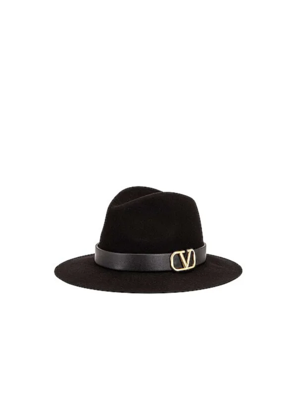 Vlogo Signature Hat