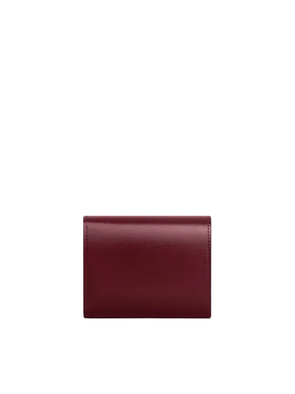 Small Flap Wallet - Image 2