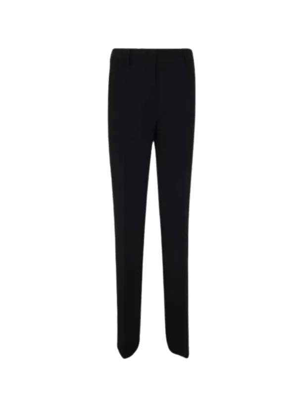 Black Trousers