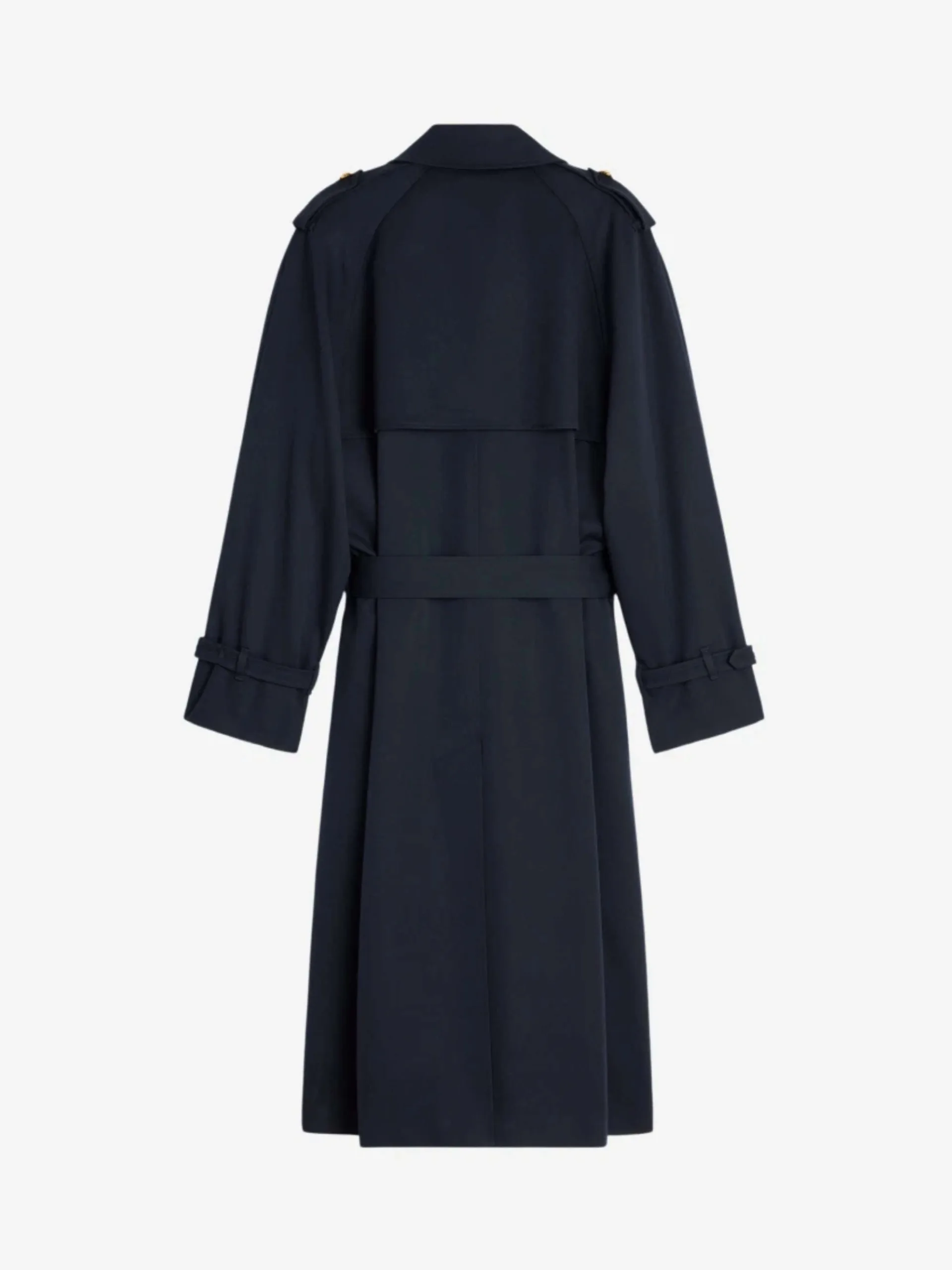 Trench Coat - Image 2