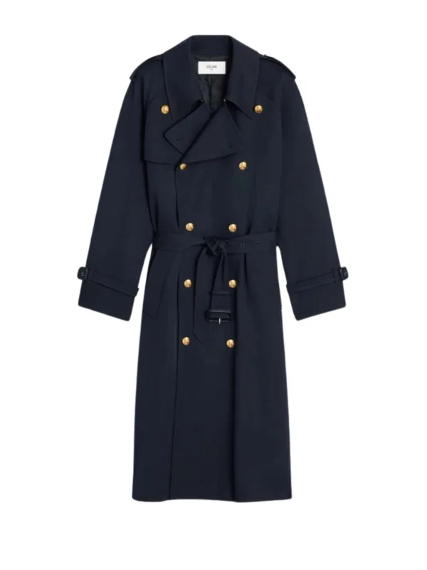 Trench Coat