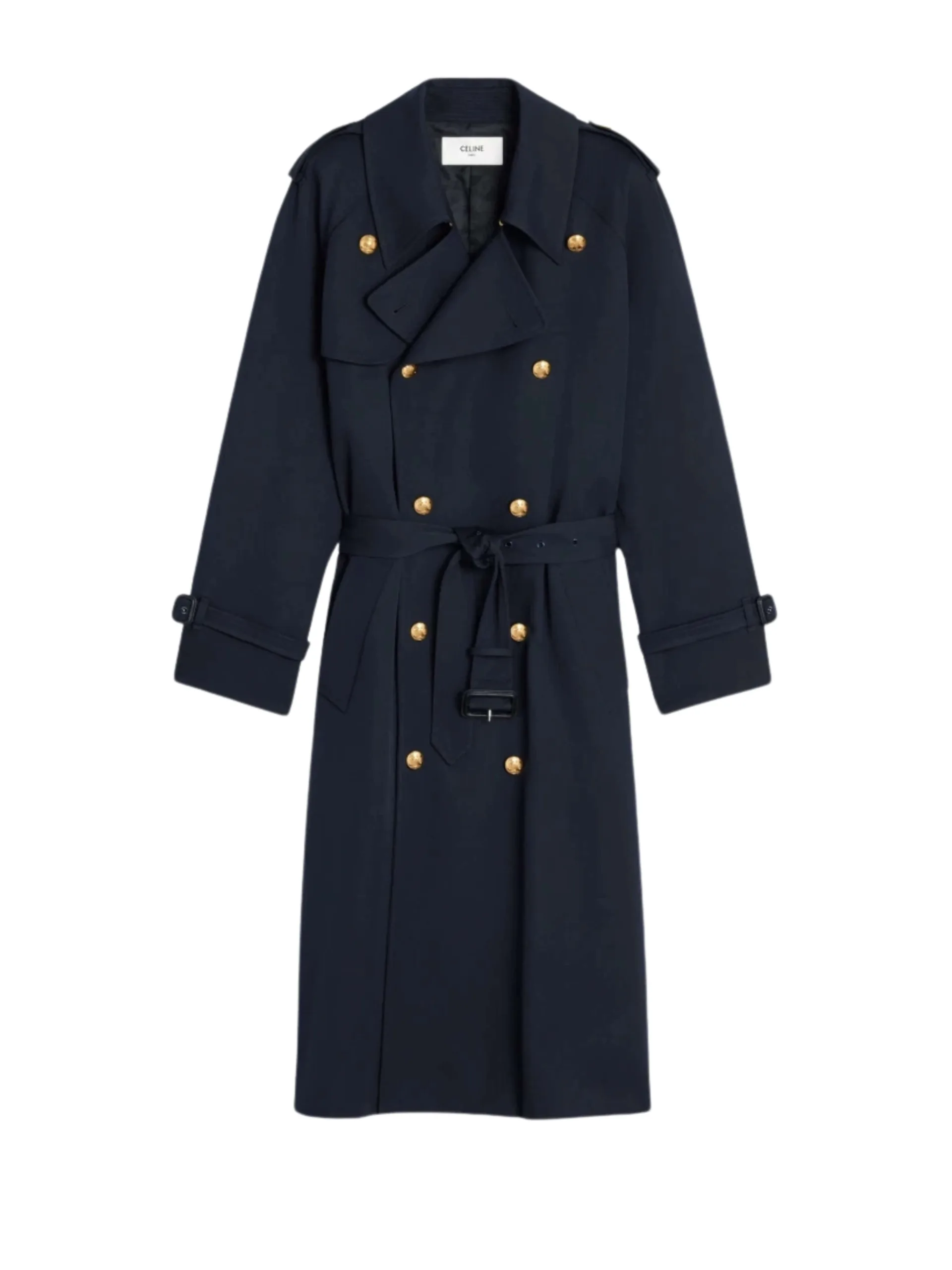 Trench Coat