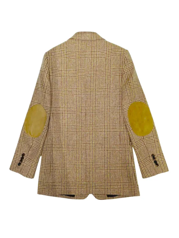 Classic Blazer Jacket - Image 2