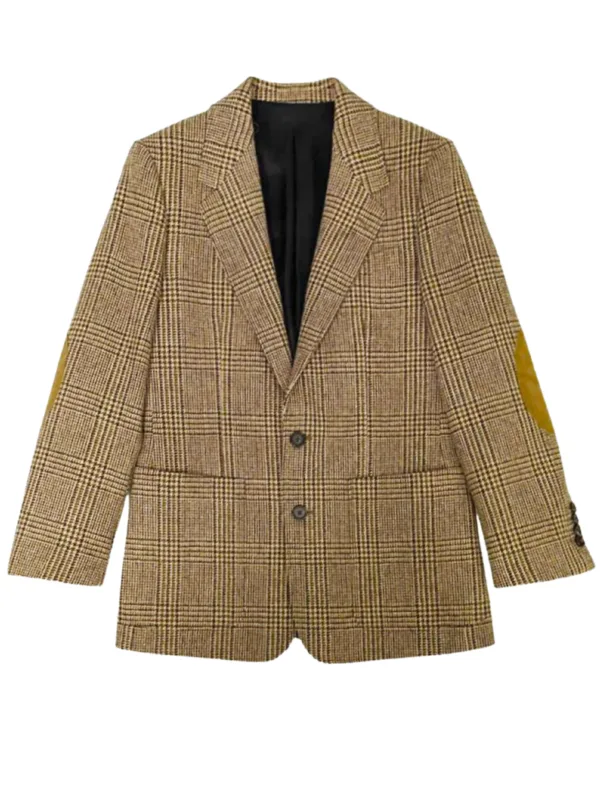 Classic Blazer Jacket