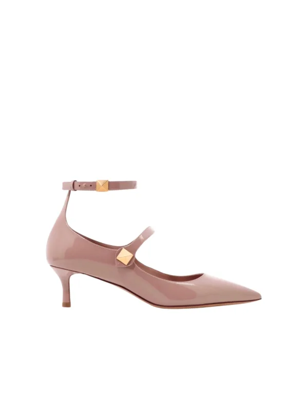 Pointed Toe Pumps