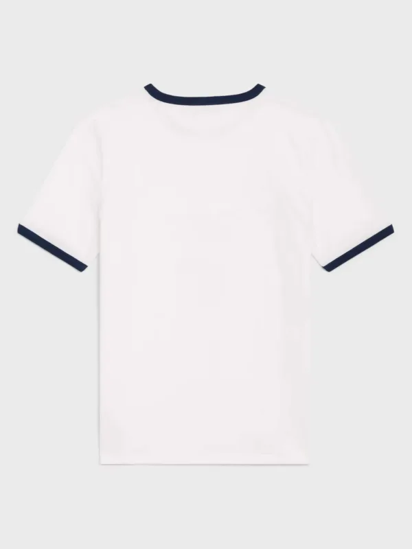 Cotton T-Shirt - Image 2