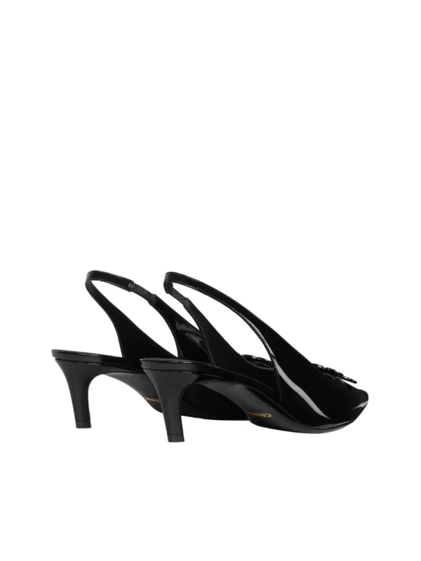 Triomphe Slingback - Image 2