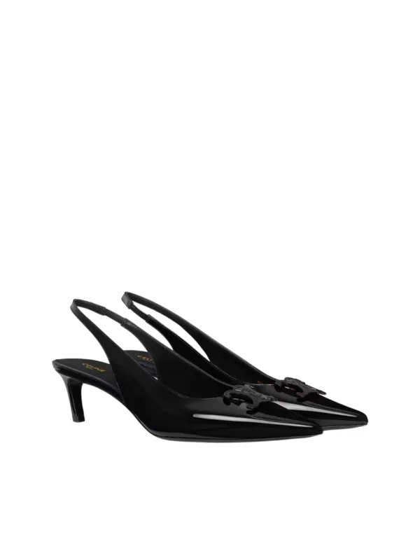 Triomphe Slingback - Image 3