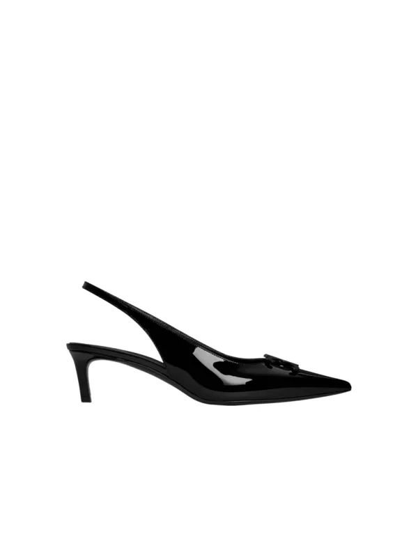 Triomphe Slingback