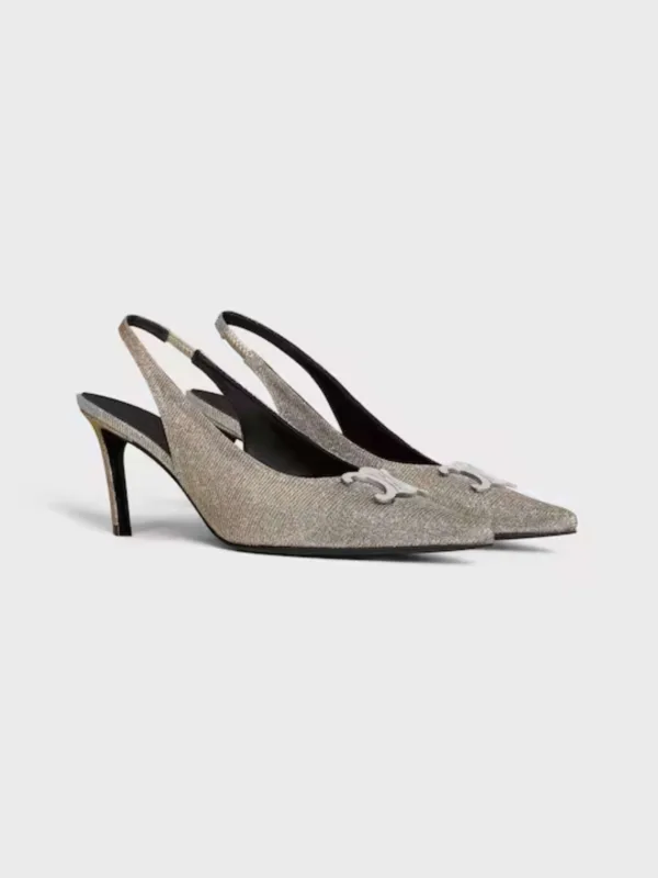 Alma Triomphe Slingback - Image 2