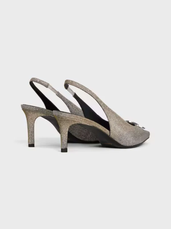 Alma Triomphe Slingback - Image 3