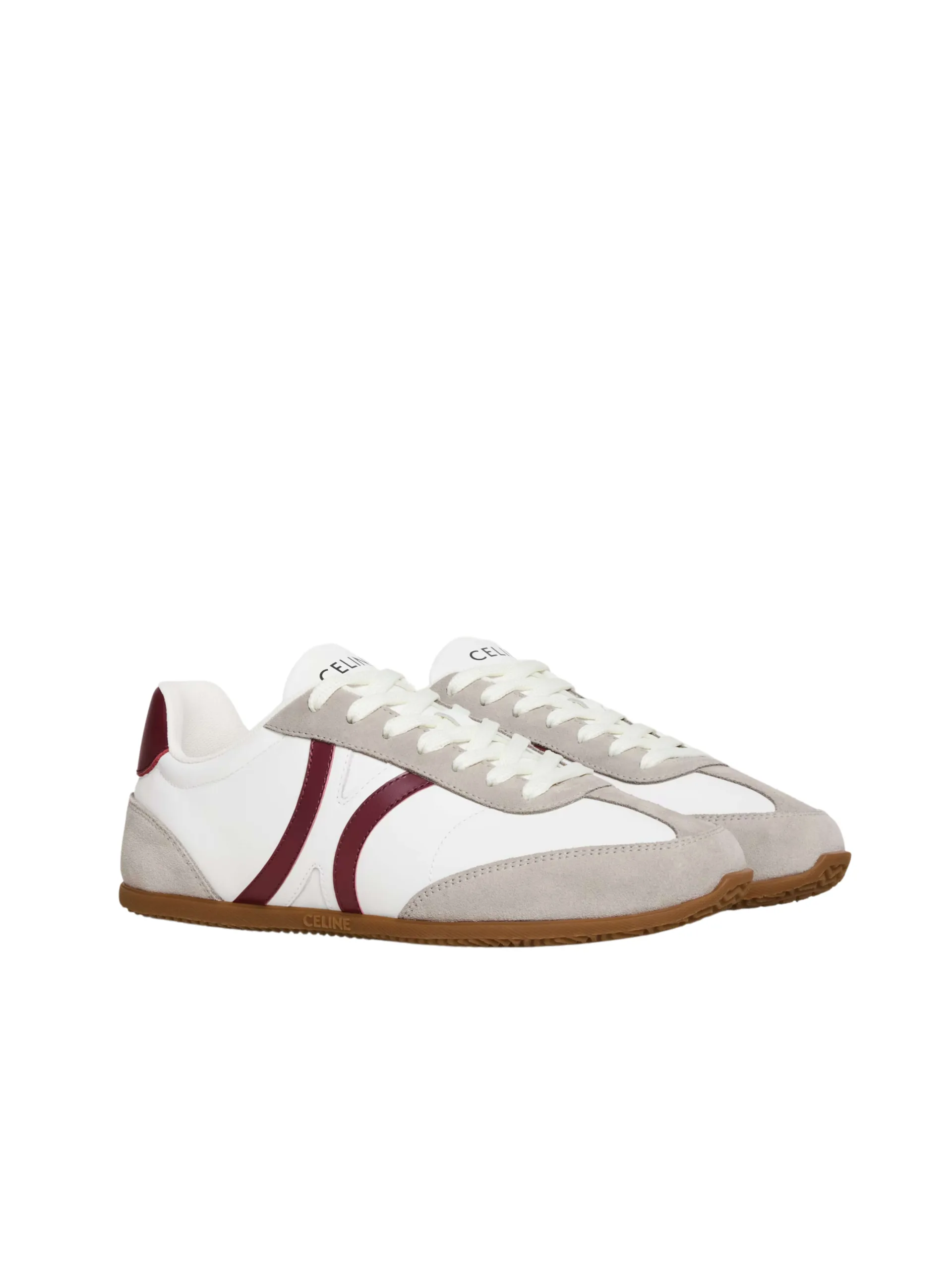 Jogger Sneakers - Image 3