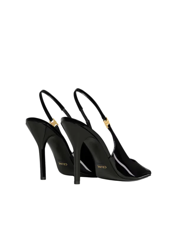 Judy Triomphe Stiletto Pump - Image 2