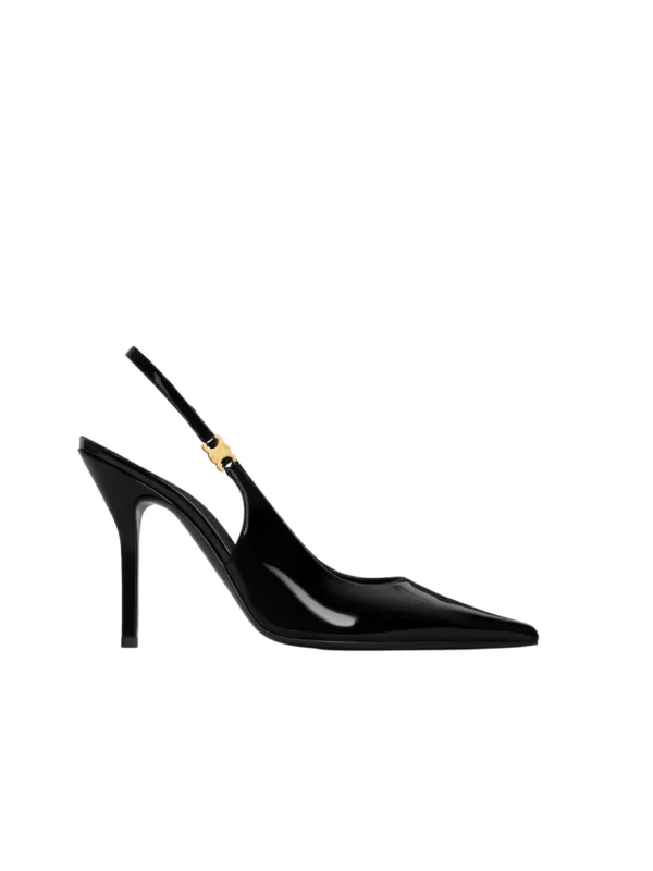 Judy Triomphe Stiletto Pump