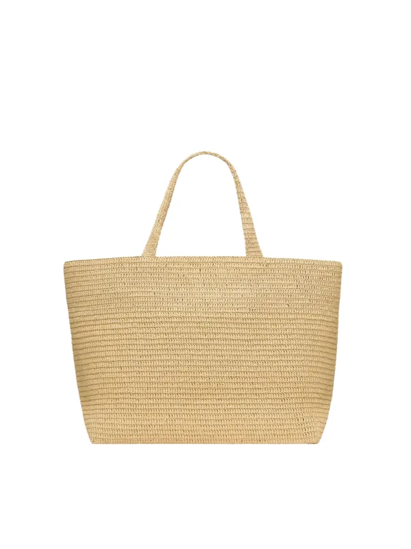 Raffia Bag - Image 2