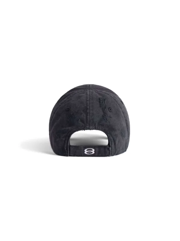 Unity Sports Icon Cap - Image 3