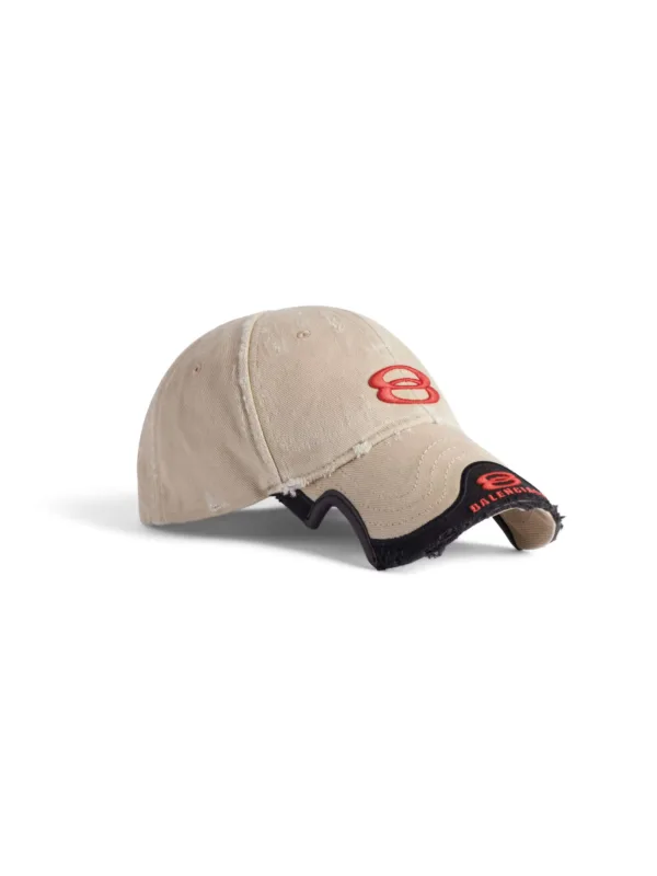 Unity Sports Icon Cap - Image 2