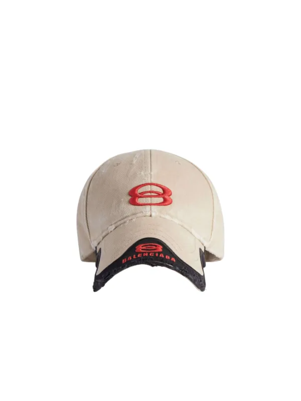 Unity Sports Icon Cap