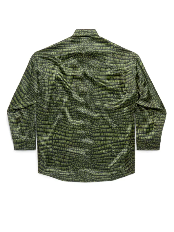 Cocoon Shirt - Image 2