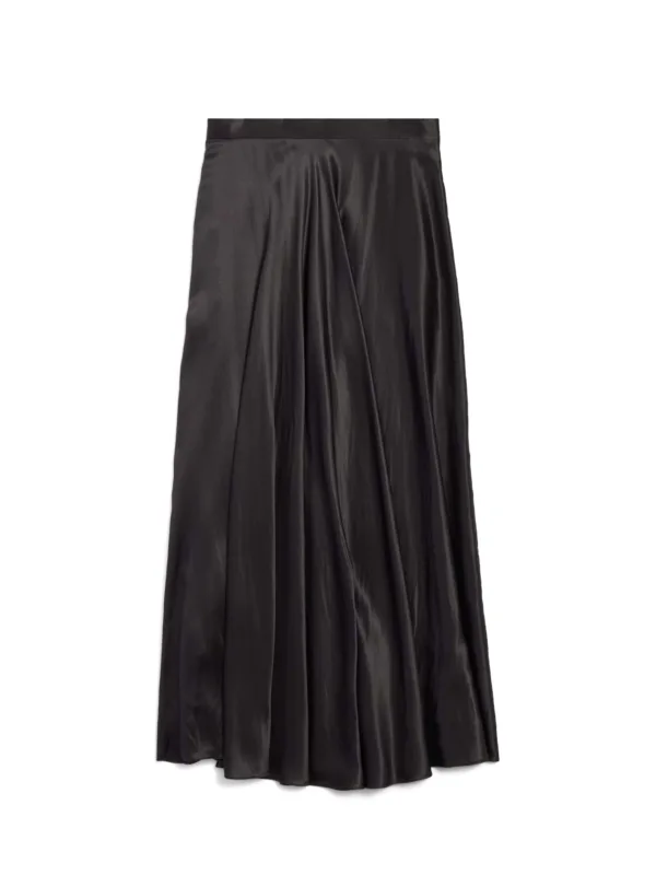 Asymmetric Skirt - Image 2