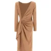 Cady Midi Dress - Image 2