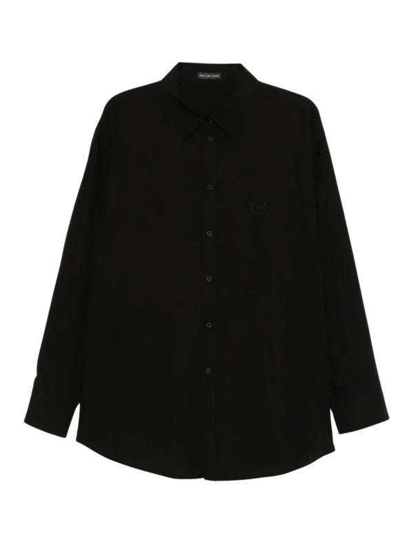 Embroidered Shirt