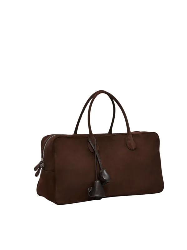 Brigitte Large Duffel Bag - Image 2