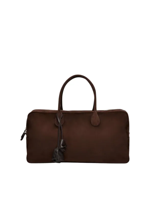 Brigitte Large Duffel Bag