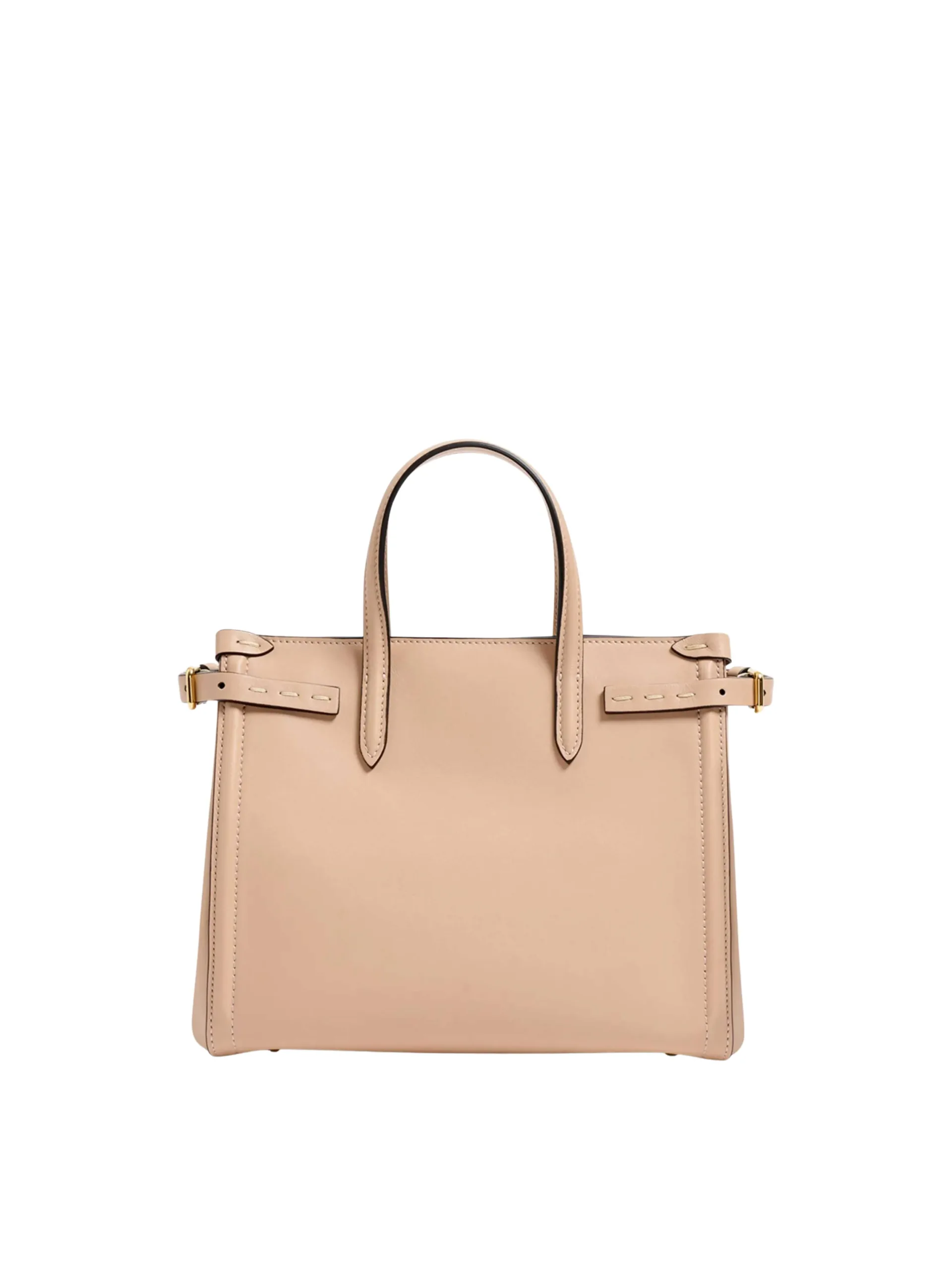 Antibes Small Tote Bag - Image 3