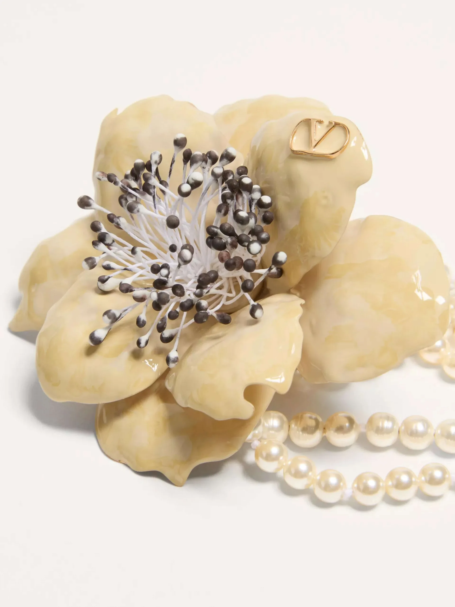 Fleur Necklace - Image 3