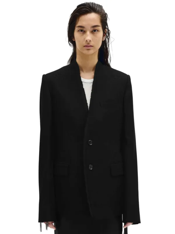 Sady Fitter Blazer