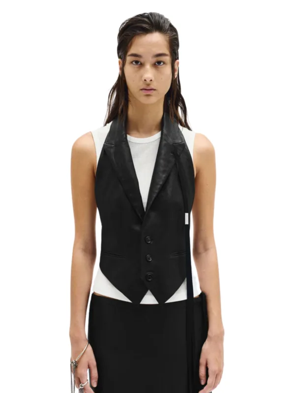 Zipora Waistcoat