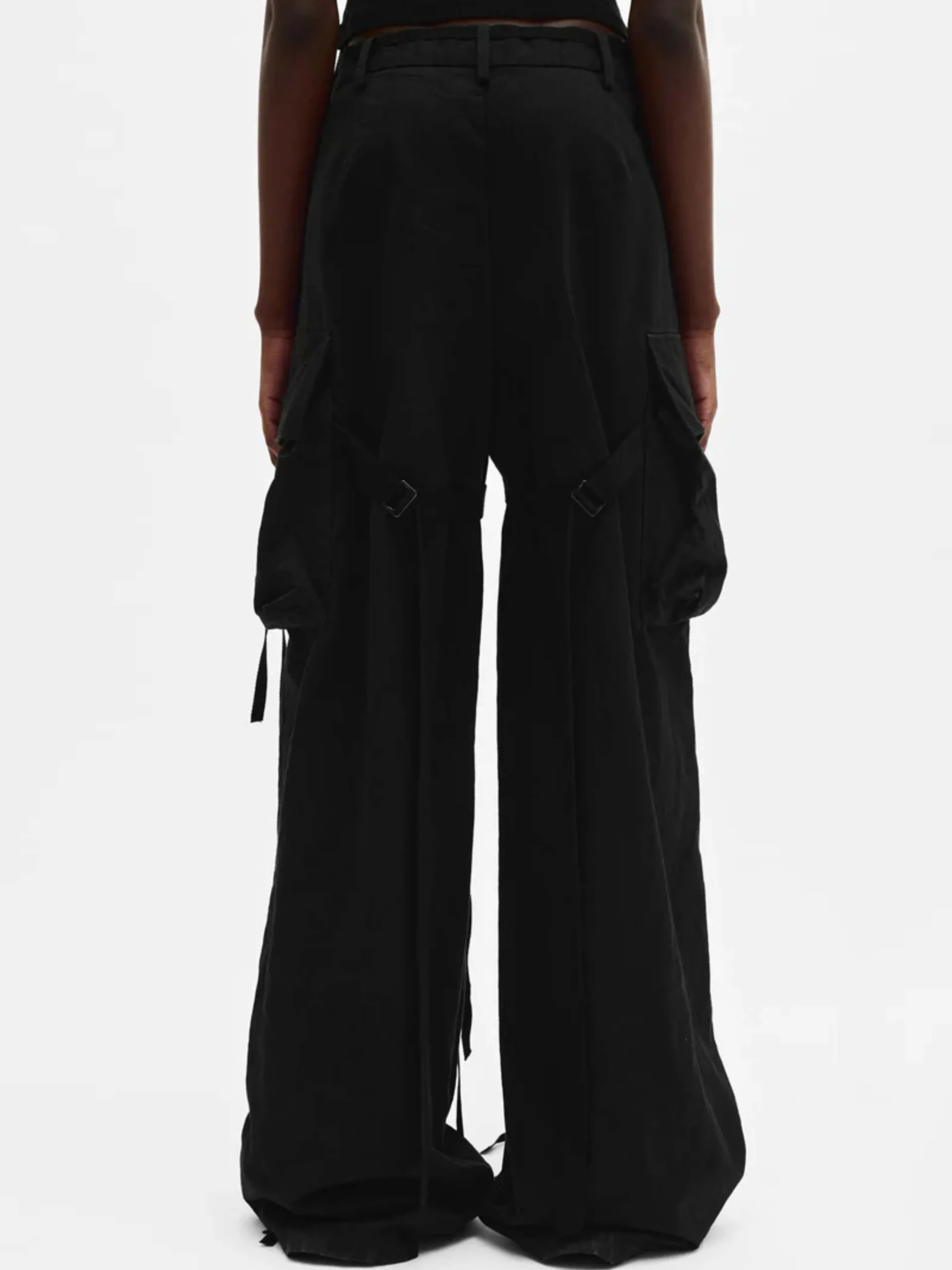 Fressa Cargo Pants - Image 3